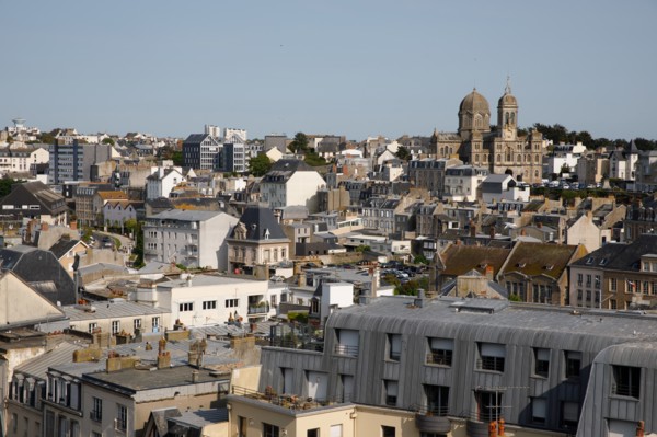 Granville, Manche