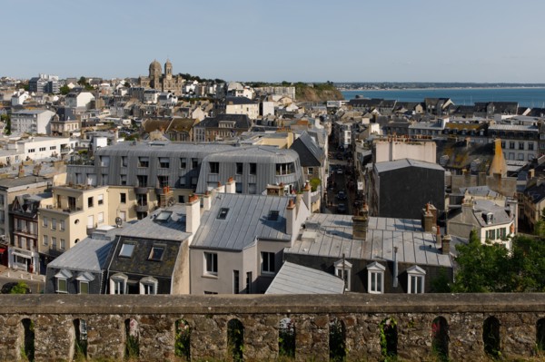 Granville, Manche