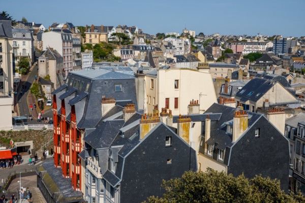 Granville, Manche