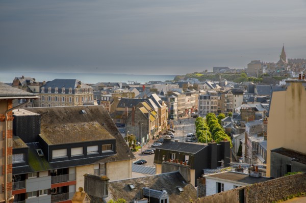Granville, Manche
