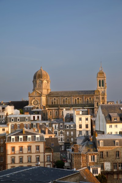 Granville, Manche