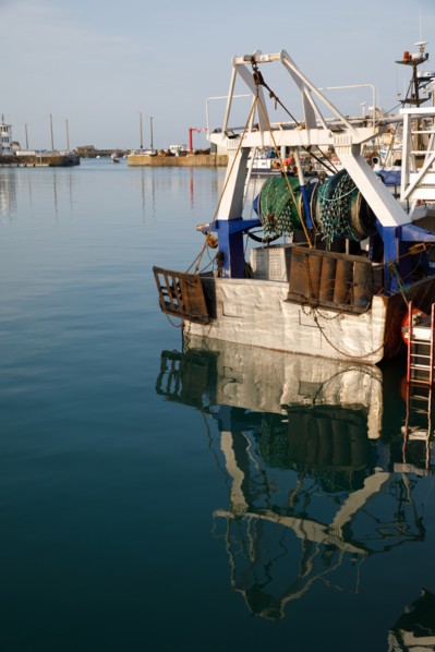 Granville, Manche