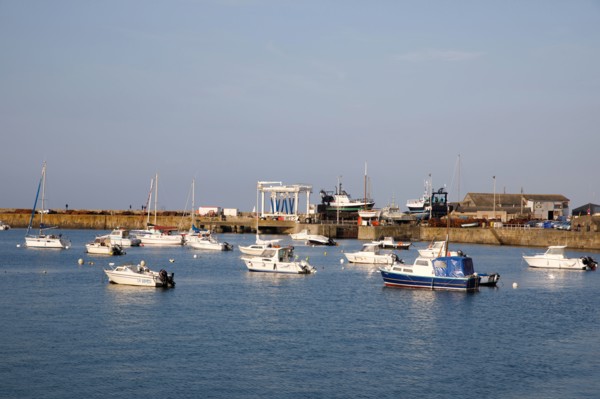 Granville, Manche