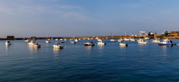 Granville, Manche