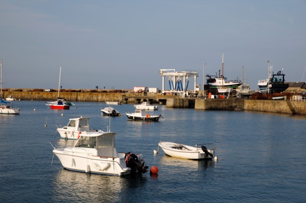Granville, Manche