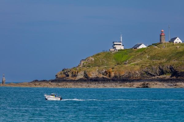 Granville, Manche