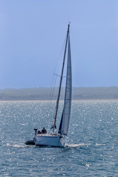 Baie du Mont-Saint-Michel, Manche