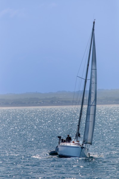 Baie du Mont-Saint-Michel, Manche
