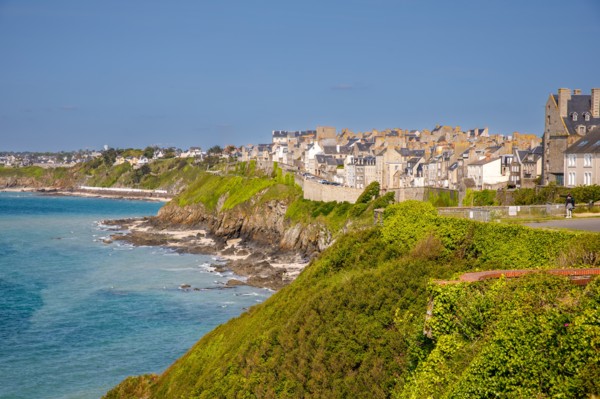 Granville, Manche
