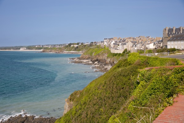 Granville, Manche