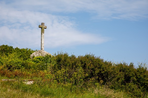 Iles Chausey, Manche