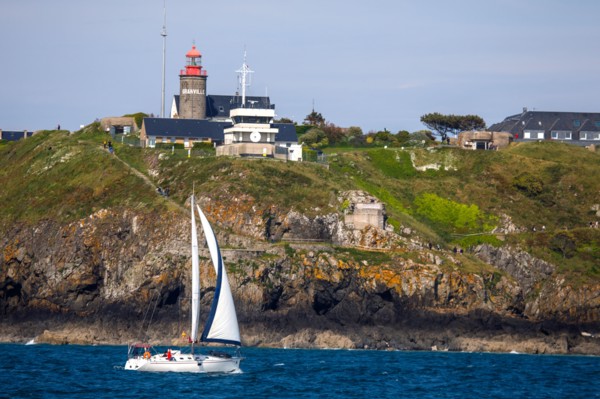 Granville, Manche