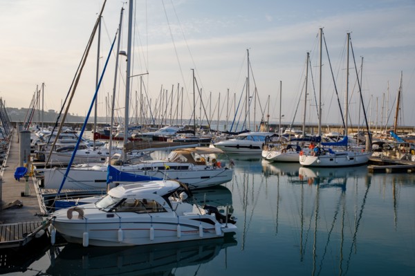 Granville, Manche