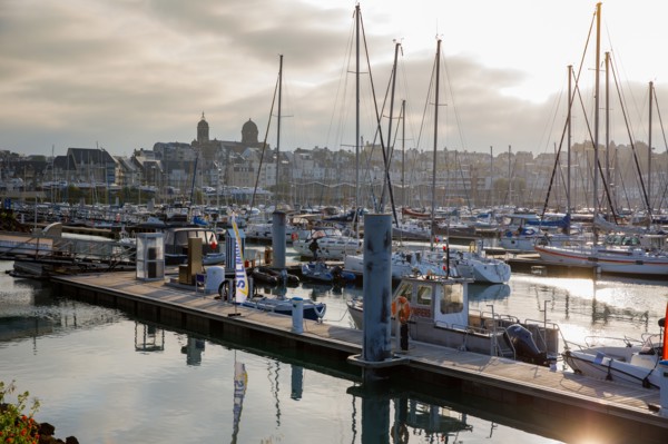 Granville, Manche