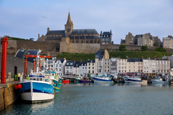 Granville, Manche