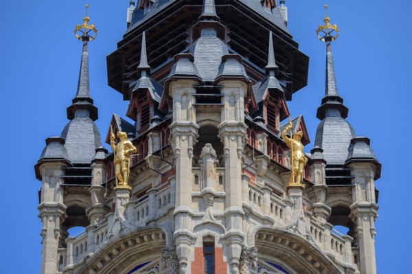 Calais, Pas de Calais