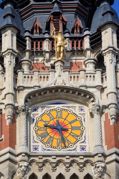 Calais, Pas de Calais