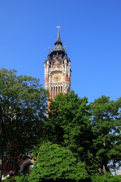 Calais, Pas de Calais