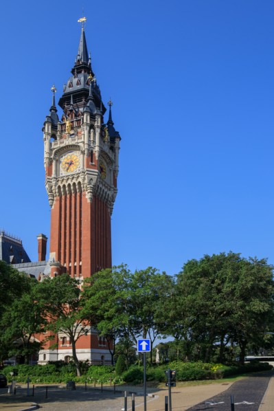 Calais, Pas de Calais