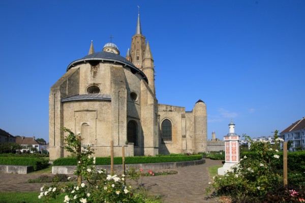 Calais, Pas de Calais