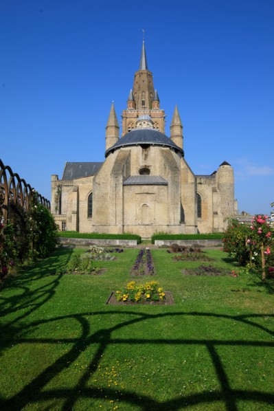 Calais, Pas de Calais