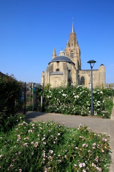 Calais, Pas de Calais