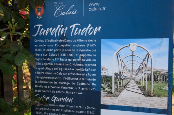 Calais, Pas de Calais
