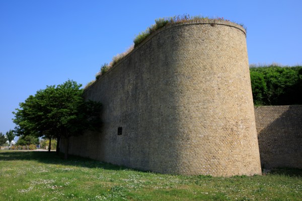 Calais, Pas de Calais