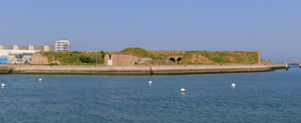 Calais, Pas de Calais