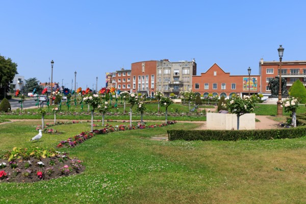 Calais, Pas de Calais