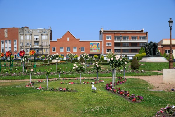 Calais, Pas de Calais