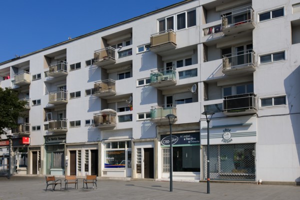 Calais, Pas de Calais