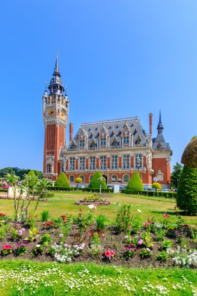 Calais, Pas de Calais