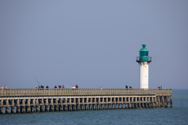 Calais, Pas de Calais