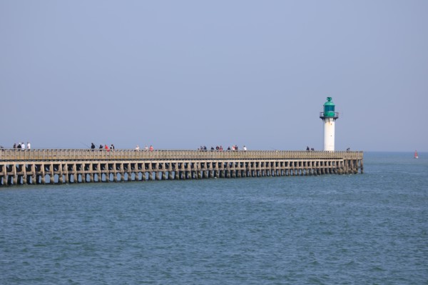 Calais, Pas de Calais
