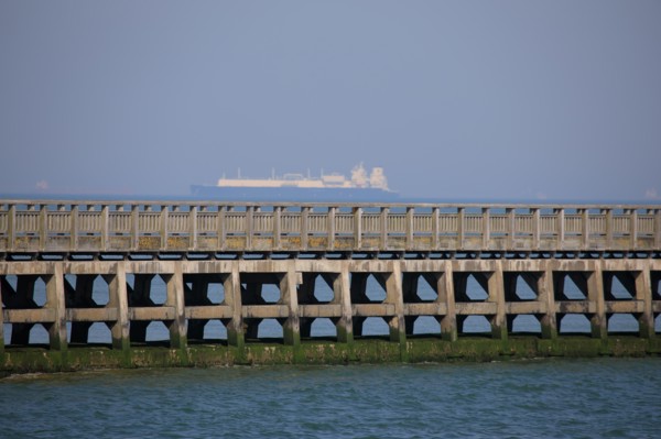 Calais, Pas de Calais