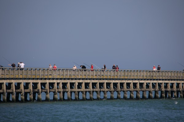 Calais, Pas de Calais