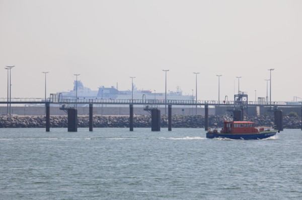 Calais, Pas de Calais