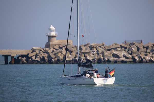 Calais, Pas de Calais