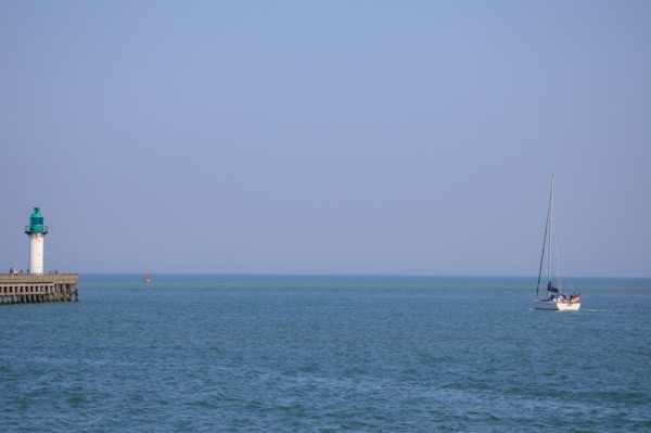 Calais, Pas de Calais