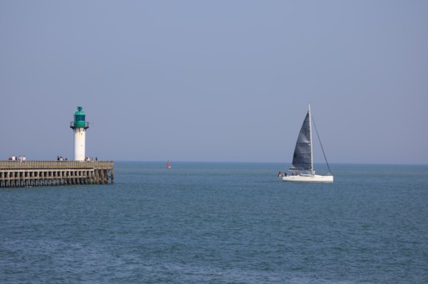 Calais, Pas de Calais