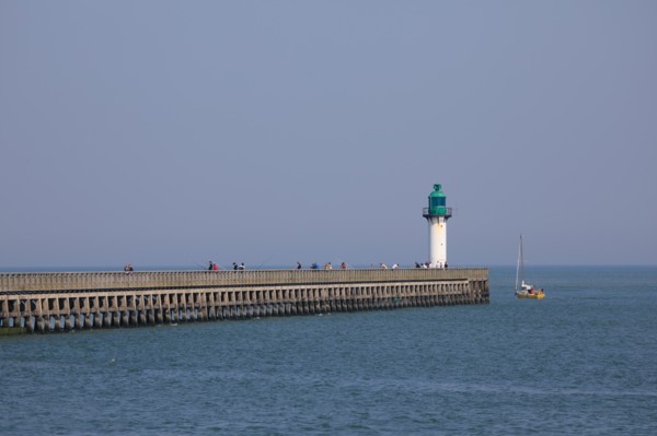 Calais, Pas de Calais