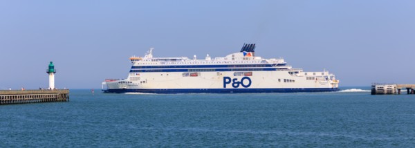 Calais, Pas de Calais