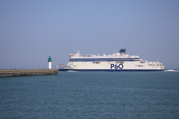 Calais, Pas de Calais