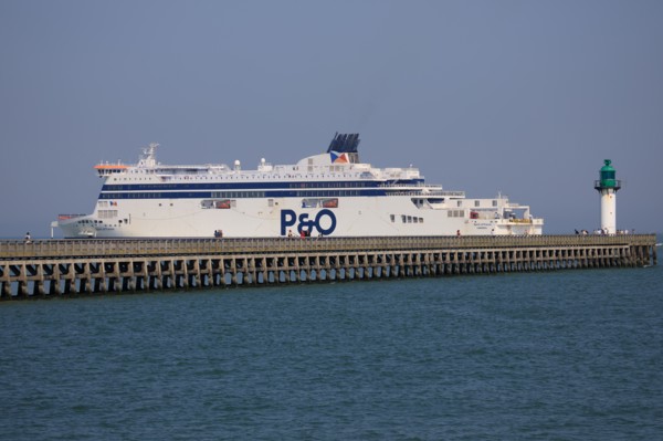 Calais, Pas de Calais