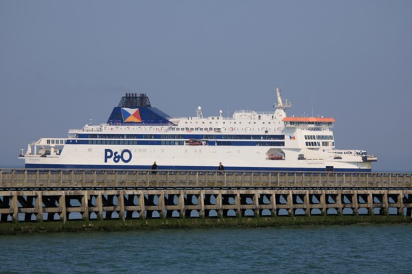 Calais, Pas de Calais