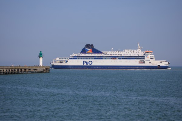Calais, Pas de Calais