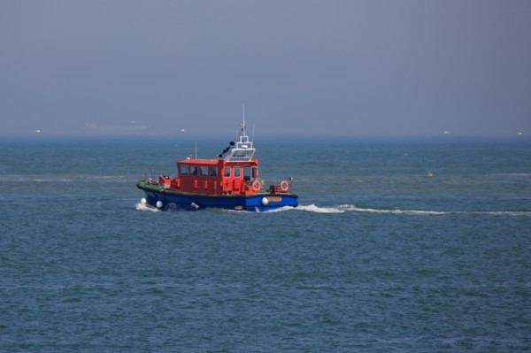 Calais, Pas de Calais