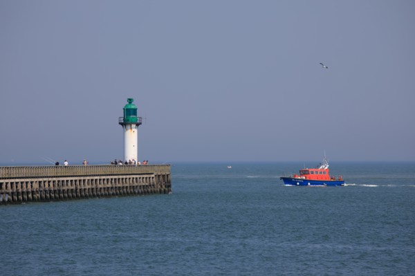 Calais, Pas de Calais