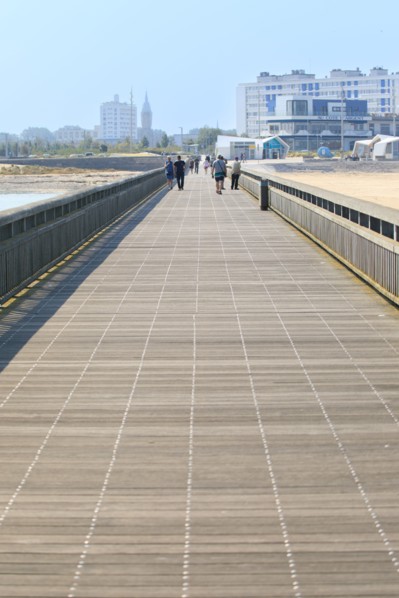 Calais, Pas de Calais